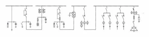 Комплектная трансформаторная подстанция (КТП)-11